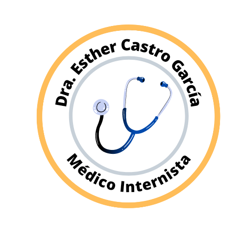 ESTHER CASTRO – Internista